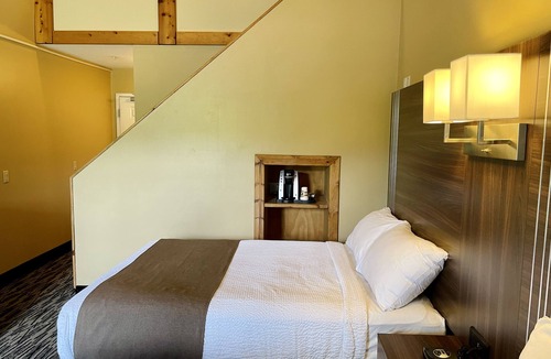 East Kootenay Hotel | Fernie Stanford Resort