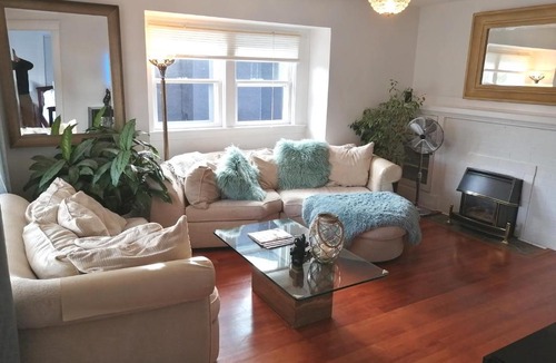 Fernwood House | Fernwood Hideaway