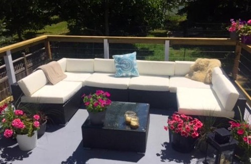 Fernwood House | Fernwood Hideaway