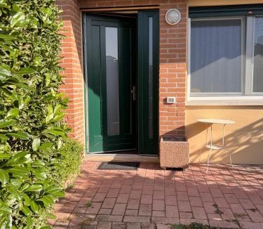 Thiene Apartment | Ferrarin Thiene