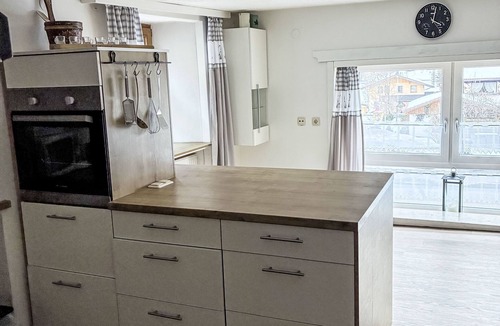 Nesselwaengle Apartment | Fewo Edelweiss by Interhome