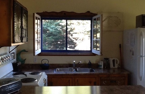 Erickson Resort | Fiddlehead Cabin With Outdoor Sauna by Riding Mountain National Park, Clear Lake