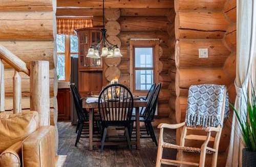 Fiddler Lake Resort Ski Chalet | Fiddler Lake Resort Chalet 10 Ours