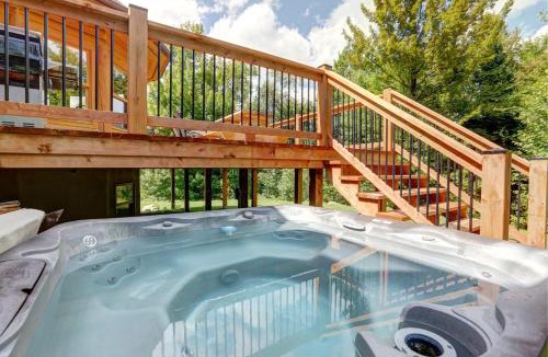Fiddler Lake Resort Ski Chalet | Fiddler Lake Resort Chalet 69 Deer