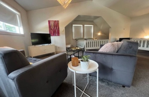 Clearwater Apartment | Fieldstone Guesthouse