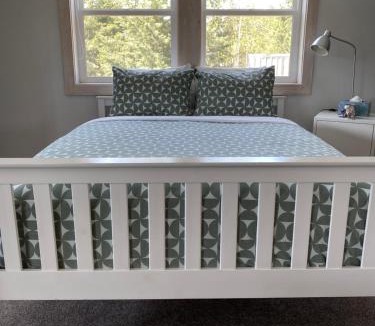 Clearwater Apartment | Fieldstone Guesthouse