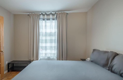 Gay Village Apartment | Finest Location - 1BedR apartment in Downtown MTL
