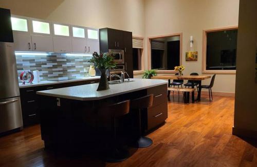 Taghum Villa | Five Star-Amazing views and Hot Tub