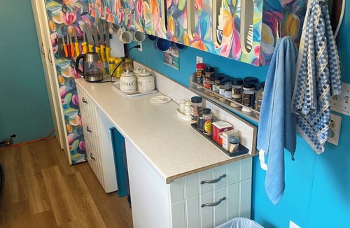 Victoria Bed & Breakfast | "Flagship 1" Live-Aboard BNB: Paddle Boards, Kayaks, Dinghy, Crabbing, and More