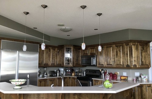 Campbellton House | FLIGHTHOUSE Location, Location, Location, luxury vacation home in central NFLD