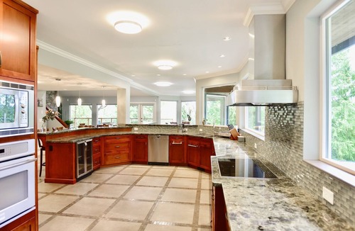 Maple Ridge House | Forest A/C Retreat: Luxury, Quiet, and Cozy