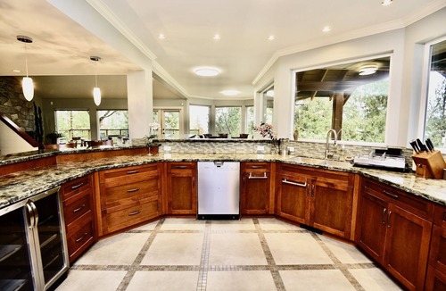 Maple Ridge House | Forest A/C Retreat: Luxury, Quiet, and Cozy