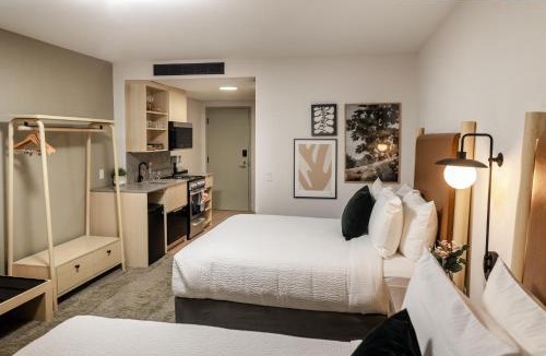 Jasper Hotel | Forest Park Hotel