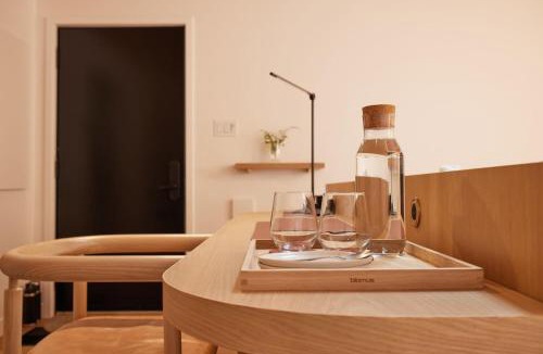 Algonquin Highlands House | Forest Reset at Dimensions - Cabin Fourteen