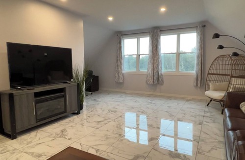 Clavet Other | Forest Spacious whole house（Party allowed）