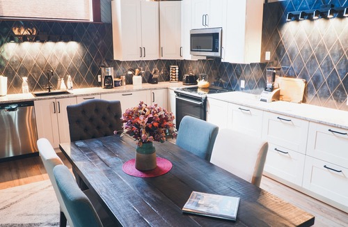 Stewiacke House | Former church converted to open concept home. 25 minutes from Halifax Airport