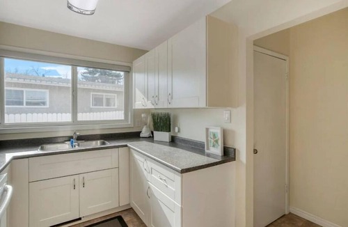 Fort Saskatchewan House | Fort Charm