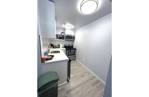 Highland Park Apartment | Forth Street 2Bedroom Suite