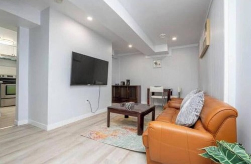 Highland Park Apartment | Forth Street 2Bedroom Suite