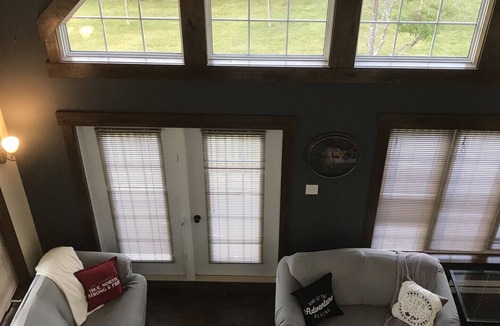 Deer Lake Ski Chalet | Fortnight Chalet Holiday Home Rental in Deer Lake, NL. Gateway to Gros Morne National Park