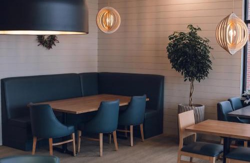 Okanagan-Similkameen Hotel | Four Points by Sheraton Penticton at the Convention Centre