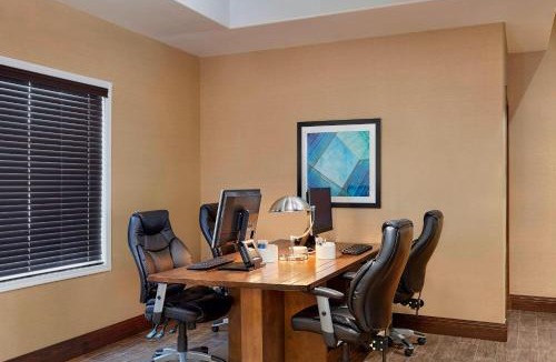 Regina Hotel | Four Points by Sheraton Regina