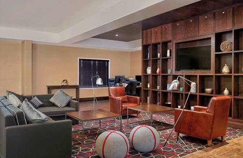 Regina Hotel | Four Points By Sheraton Regina