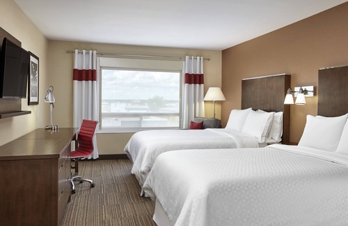 Regina Hotel | Four Points By Sheraton Regina