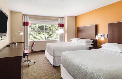 Guildford Hotel | Four Points by Sheraton Surrey
