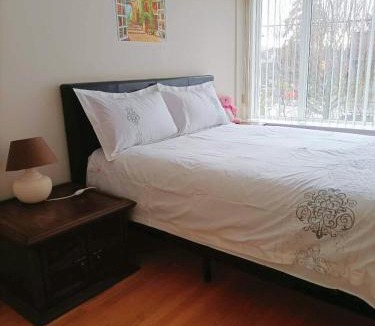 Riley Park House | Fraser Home