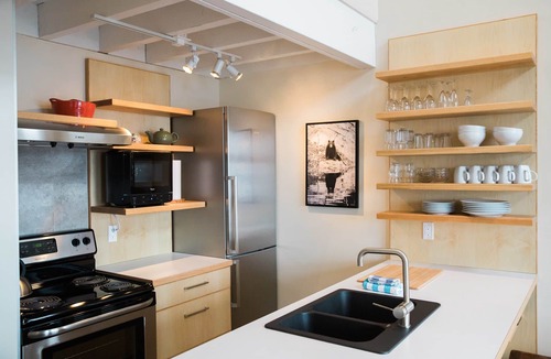 Tofino Condo | Fred Tibbs Ocean Front Condos