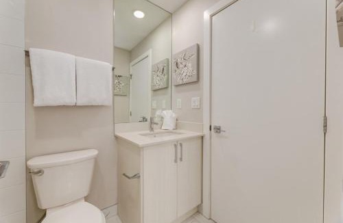 Shaganappi Apartment | Free Heated Parking, Close to DT, Pet Friendly