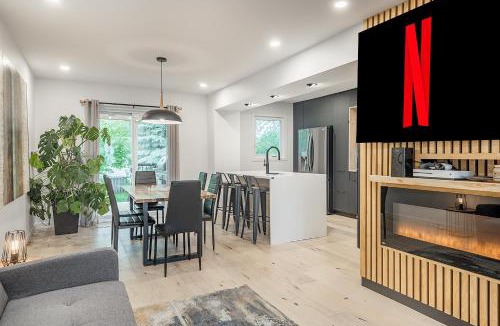 Brossard Apartment | FREE PARKING PRIME LOCATION NEW MODERN CONDO