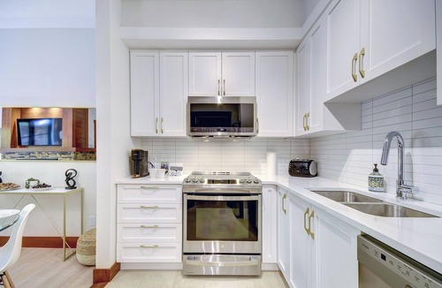 Versant Soleil Condo | Freshly Renovated Ski-In/Ski-Out Luxury Condo