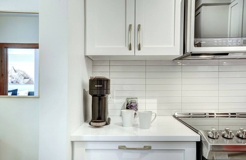 Versant Soleil Condo | Freshly Renovated Ski-In/Ski-Out Luxury Condo