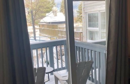 Craigleith Condo | Freshly Upgraded Cozy Studio @ North Creek Resort