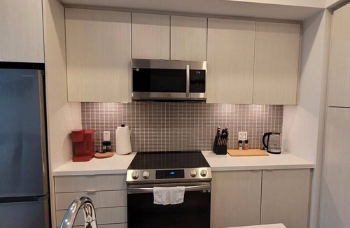 Innisfil Condo | Friday Harbour, 2BR pet friendly