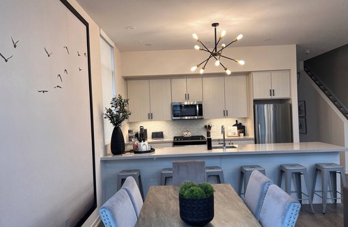 Innisfil House | Friday Harbour Luxury Resort, come enjoy luxury living at the harbour.