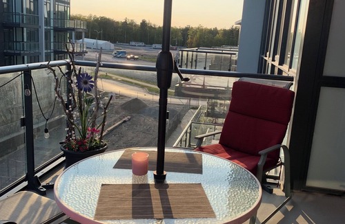 Innisfil Condo | Friday Harbour Resort 2 Bedroom Condo Lake Simcoe