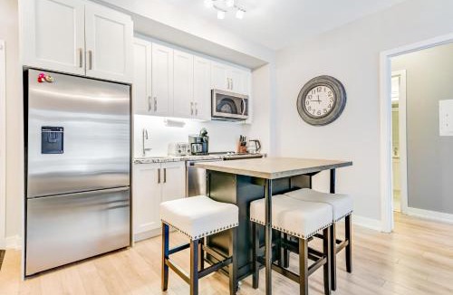 Innisfil Apartment | Friday Harbour - Unit D129