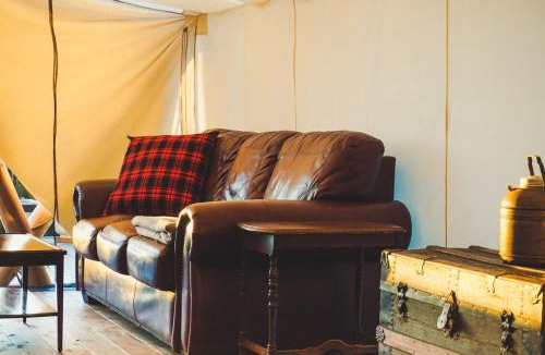 Consecon Other | Fronterra Farm- Luxury Camp Experiences