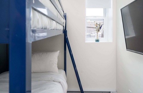 Gay Village Apartment | Full-equipped room in Le Village!