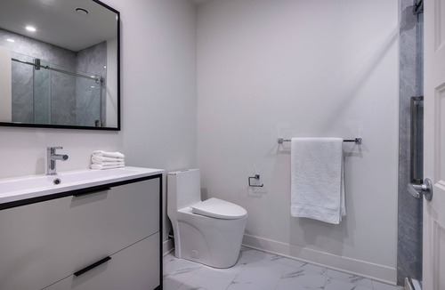 Centretown Condo | Fully furnished 1-Bedroom in Downtown Ottawa