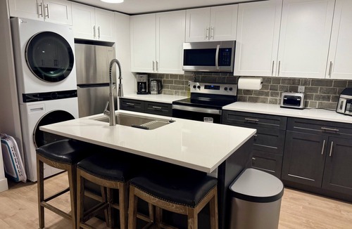 Lillooet Apartment | Fully Furnished 2BR/1BA in Prime Lillooet Location – 341 Main Street
