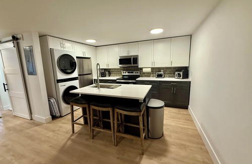 Lillooet Apartment | Fully Furnished 2BR/1BA in Prime Lillooet Location – 341 Main Street