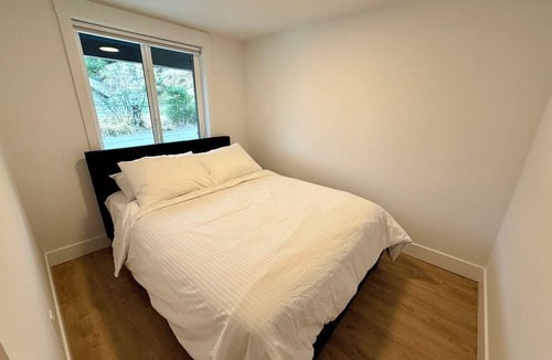 Lillooet Apartment | Fully Furnished 2BR/1BA in Prime Lillooet Location – 341 Main Street