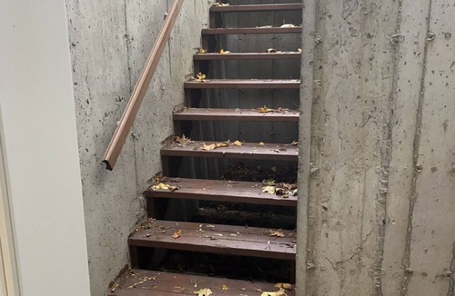 Mont-Royal Apartment | Fully Furnished Brand-New Basement Studio with High Accessibility