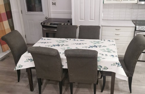 Sainte-Therese House | Fully furnished house for rent for 6 to 8 people
