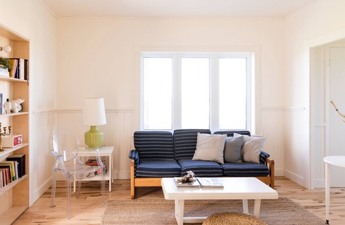 L'Ile-du-Havre-Aubert House | Fully renovated house with ocean and sunset views!