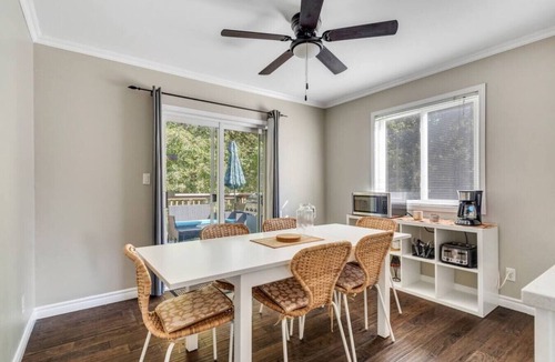 Trenton House | Fun & Cozy Retreat: Nature & Games